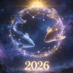 pisces horoscope 2026