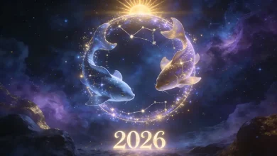 pisces horoscope 2026